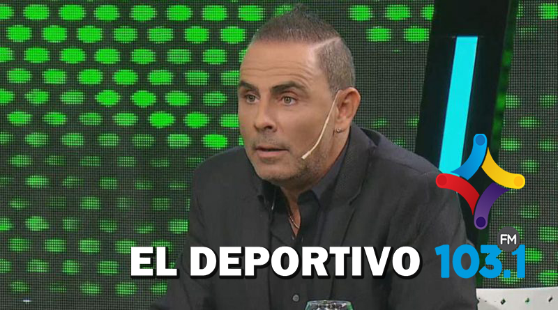 “Todos los partidos de Barracas deberían terminar así” “Todos los partidos de Barracas deberían terminar así”