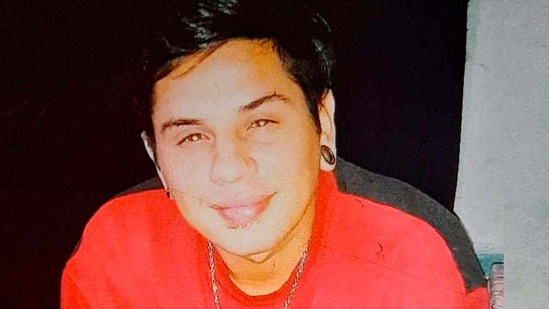 Buscan a un joven que se ausentó hace dos días de su casa en Paraná Buscan a un joven que se ausentó hace dos días de su casa en Paraná