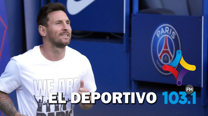 El PSG con Messi y todas sus estrellas prepara la gira por Japón El PSG con Messi y todas sus estrellas prepara la gira por Japón