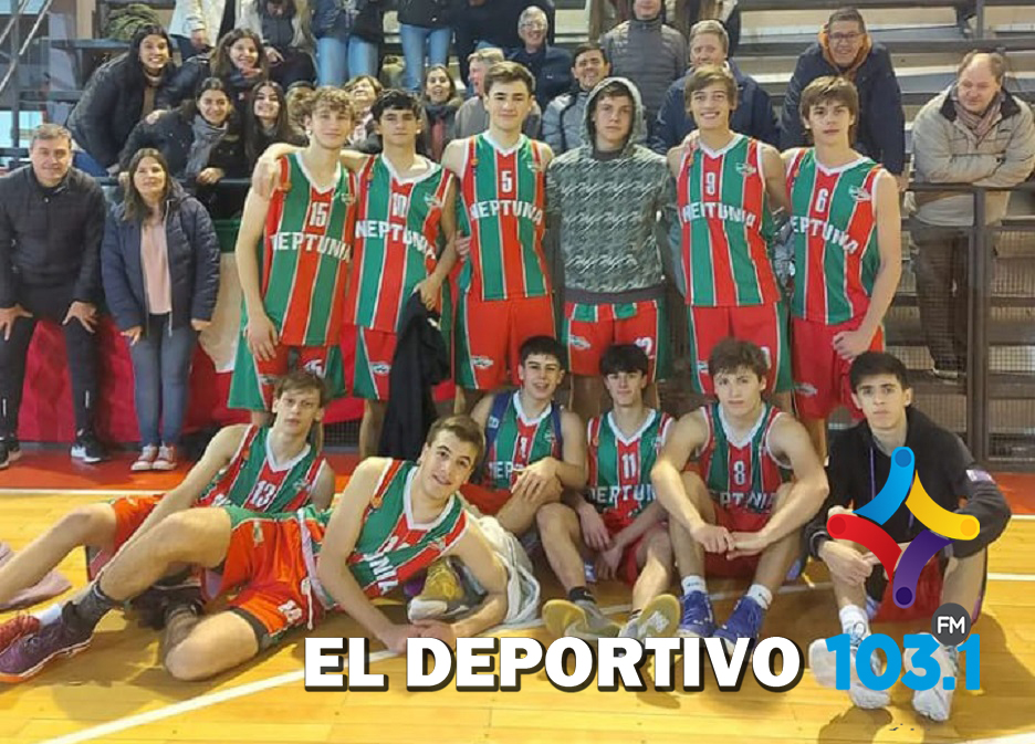 Lo que dejó la Segunda Fase de la Liga Masculina U17 Lo que dejó la Segunda Fase de la Liga Masculina U17