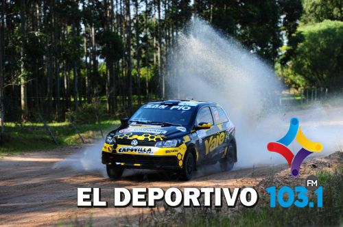 Exitoso fin de semana en Federación Exitoso fin de semana en Federación