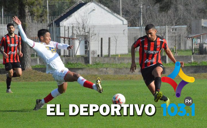Patrón-Boca en Reserva Patrón-Boca en Reserva
