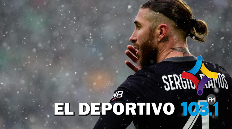 Se filtraron audios de que Sergio Ramos pide que gestionen un Balón de Oro para él Se filtraron audios de que Sergio Ramos pide que gestionen un Balón de Oro para él