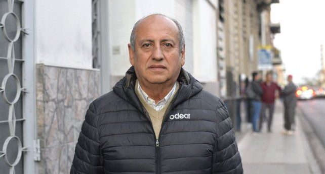 Daniel Rossi: “El peronismo por su historia debe convocar a la unidad nacional”