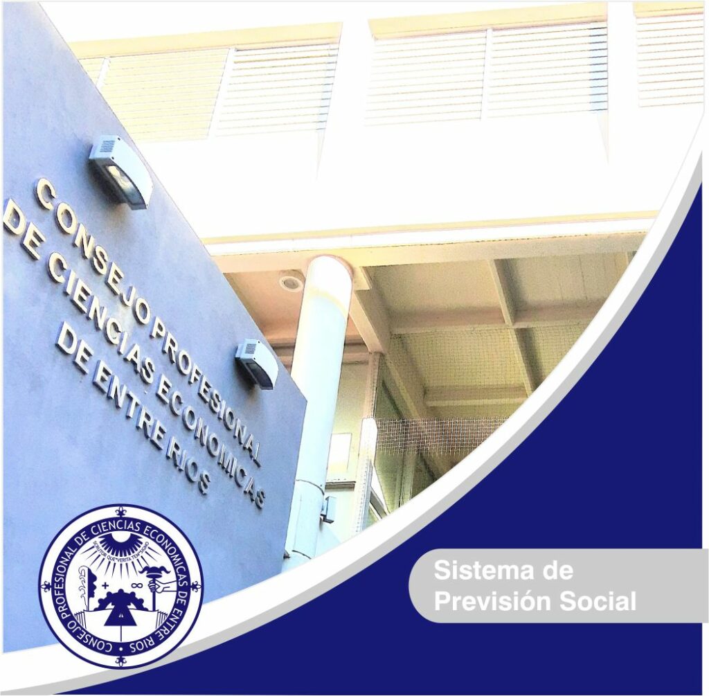 Se presentó el Proyecto de Ley del SPS