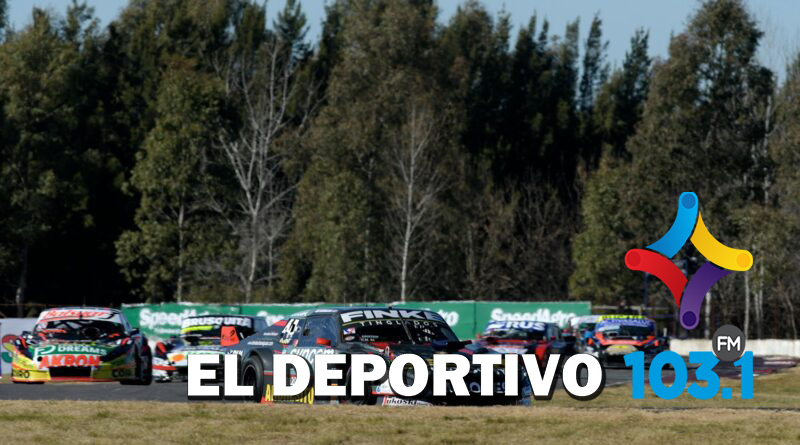 Así les fue a los entrerrianos en las fechas 9° y 6° en La Plata