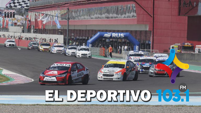 Turismo Nacional: La 7ª se corre en Termas de Río Hondo Turismo Nacional: La 7ª se corre en Termas de Río Hondo