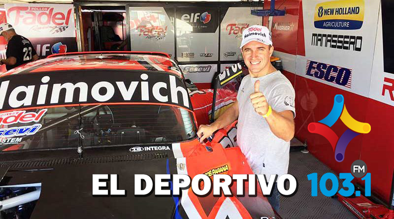 Mariano Werner se entusiasma y sueña con volver a pelear el campeonato