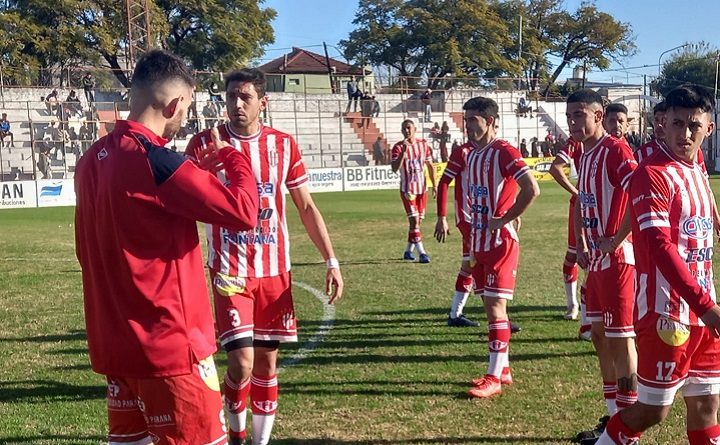 Otra derrota de Atlético Paraná