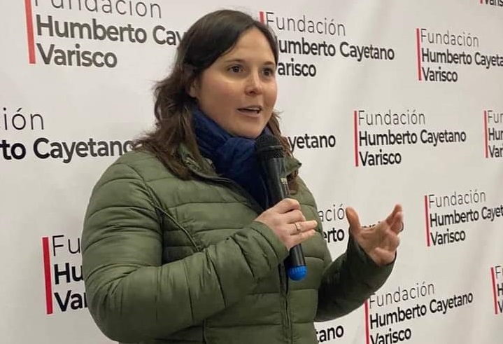 Lucía Varisco: “Tenemos una historia para honrar y un futuro para sentir orgullo de ser paranaenses”