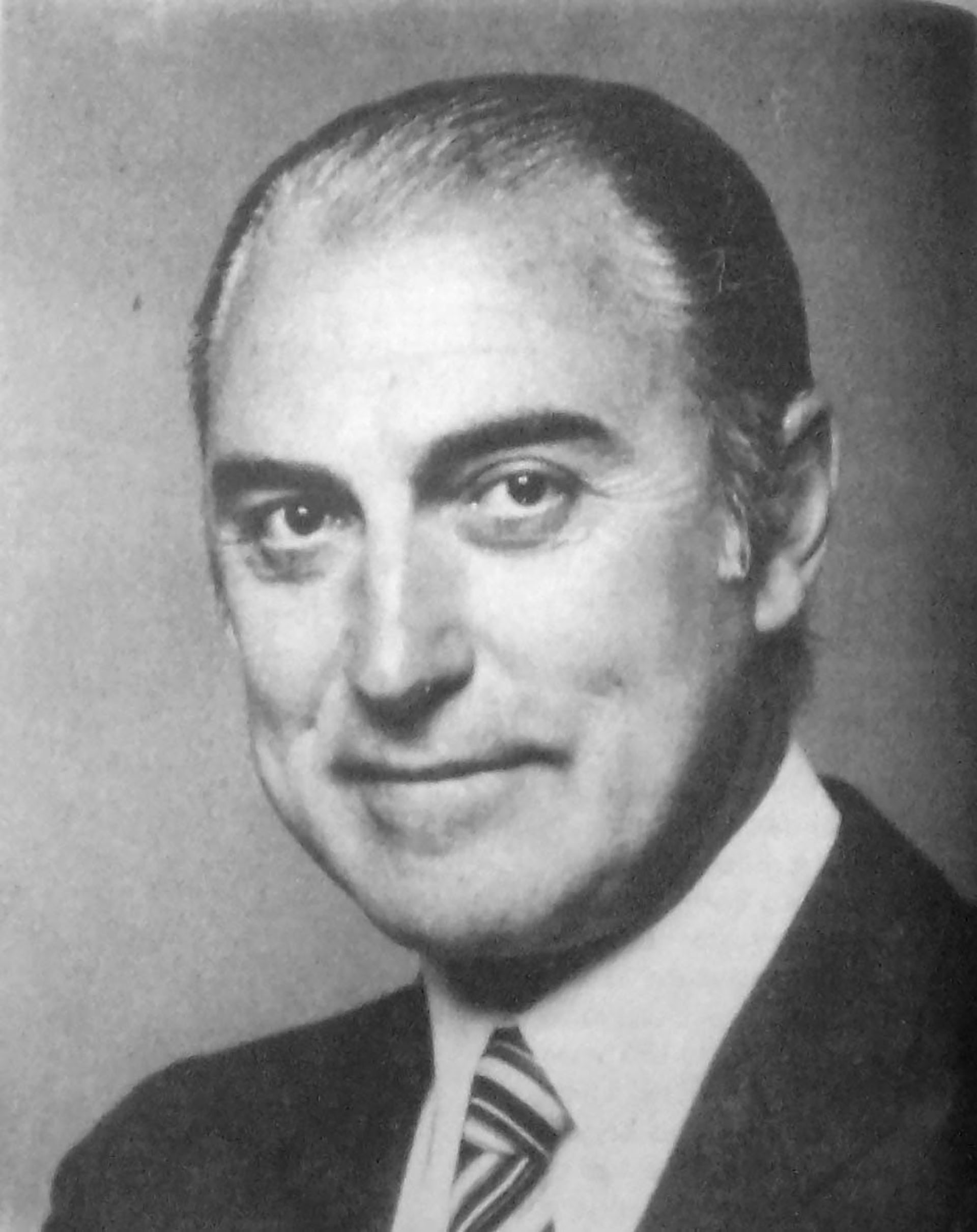 (Wikipedia: Libro de Oro del Espectáculo Argentino - Fundación Xonex, 1982)