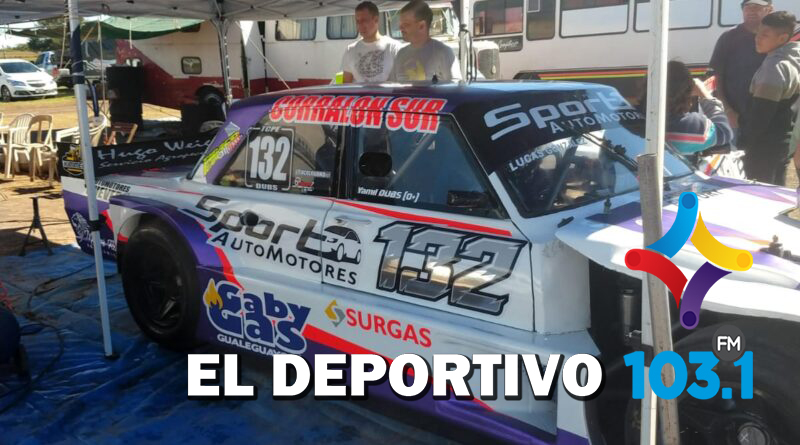 TCPE: Yamil Dubs analizó su actualidad TCPE: Yamil Dubs analizó su actualidad
