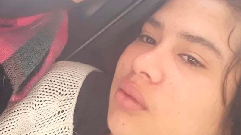 Solicitan colaboración para dar con el paradero de una joven que escapó del COPNAF