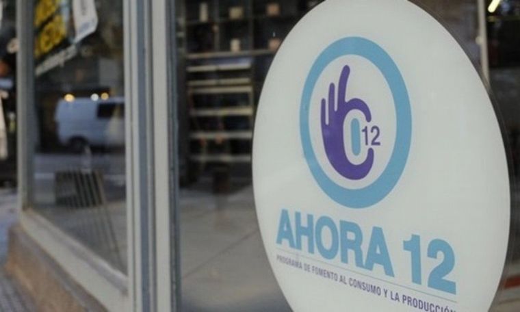 Qué se puede comprar en cuotas con la nueva extensión del programa Ahora 12 Qué se puede comprar en cuotas con la nueva extensión del programa Ahora 12