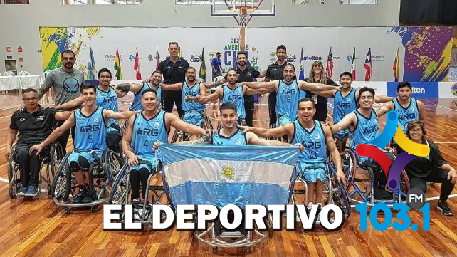 Argentina venció a Canadá y es finalista de la Copa América Argentina venció a Canadá y es finalista de la Copa América