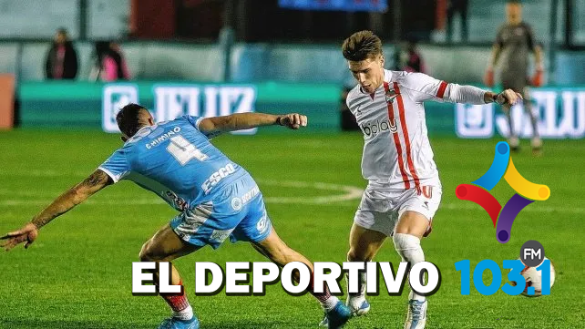 Arsenal, próximo rival de Patronato, venció a Estudiantes