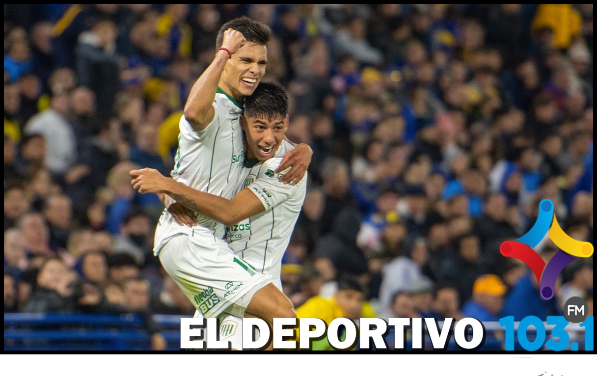 Liga Profesional: Banfield goleó a un Boca alternativo en La Bombonera Liga Profesional: Banfield goleó a un Boca alternativo en La Bombonera