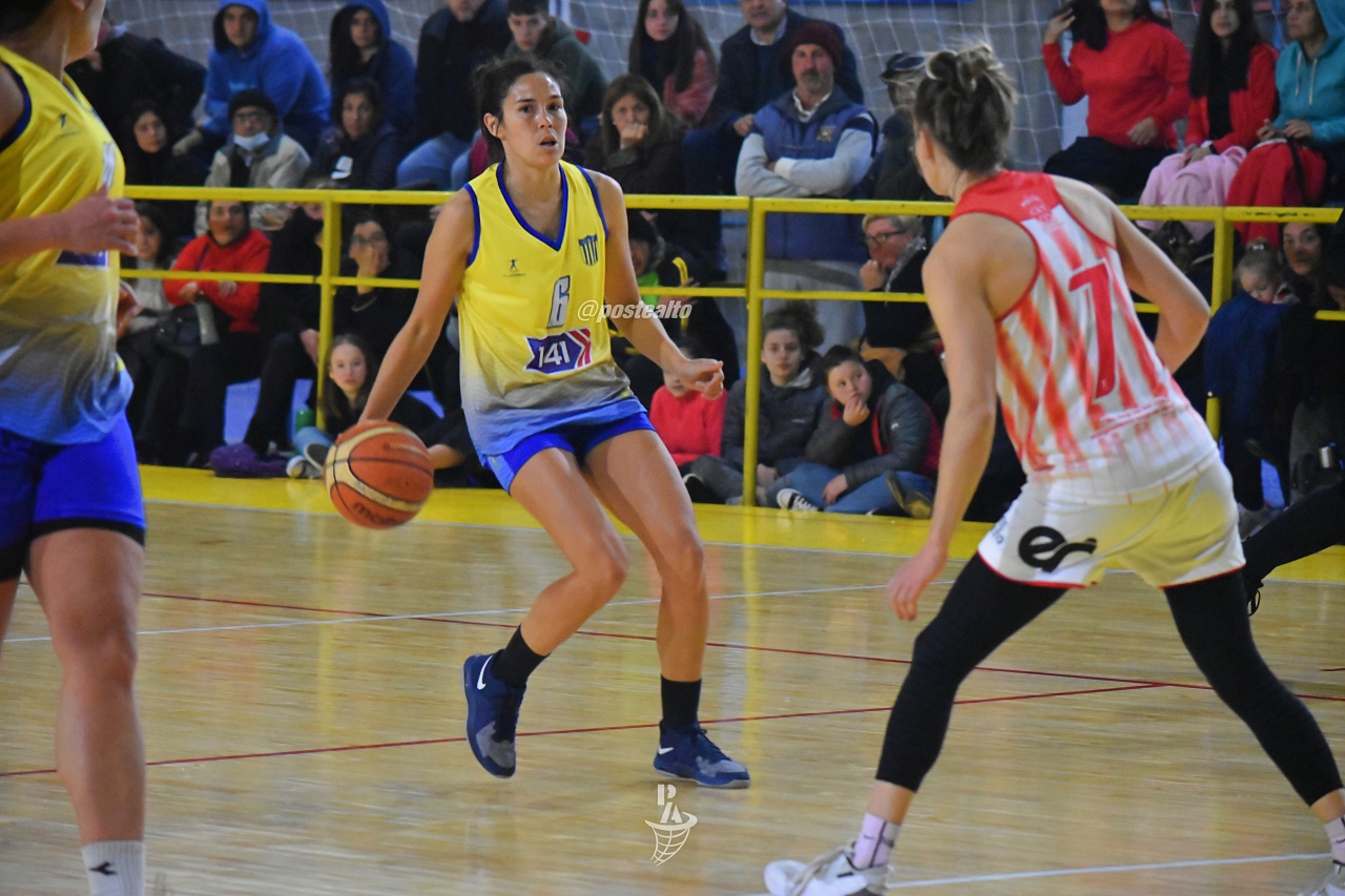 Semifinales conformadas