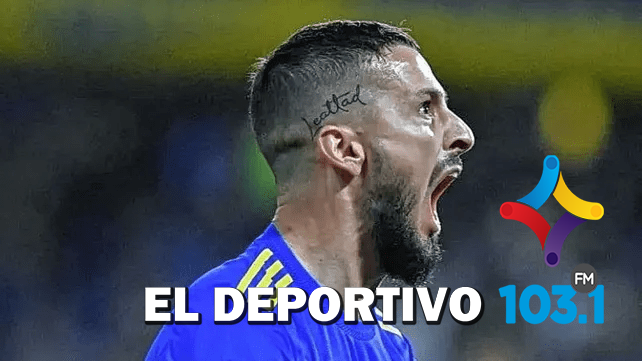 Benedetto es pretendido por hinchas del Inter de Brasil