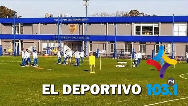 Boca tiene todo definido para visitar a Patronato