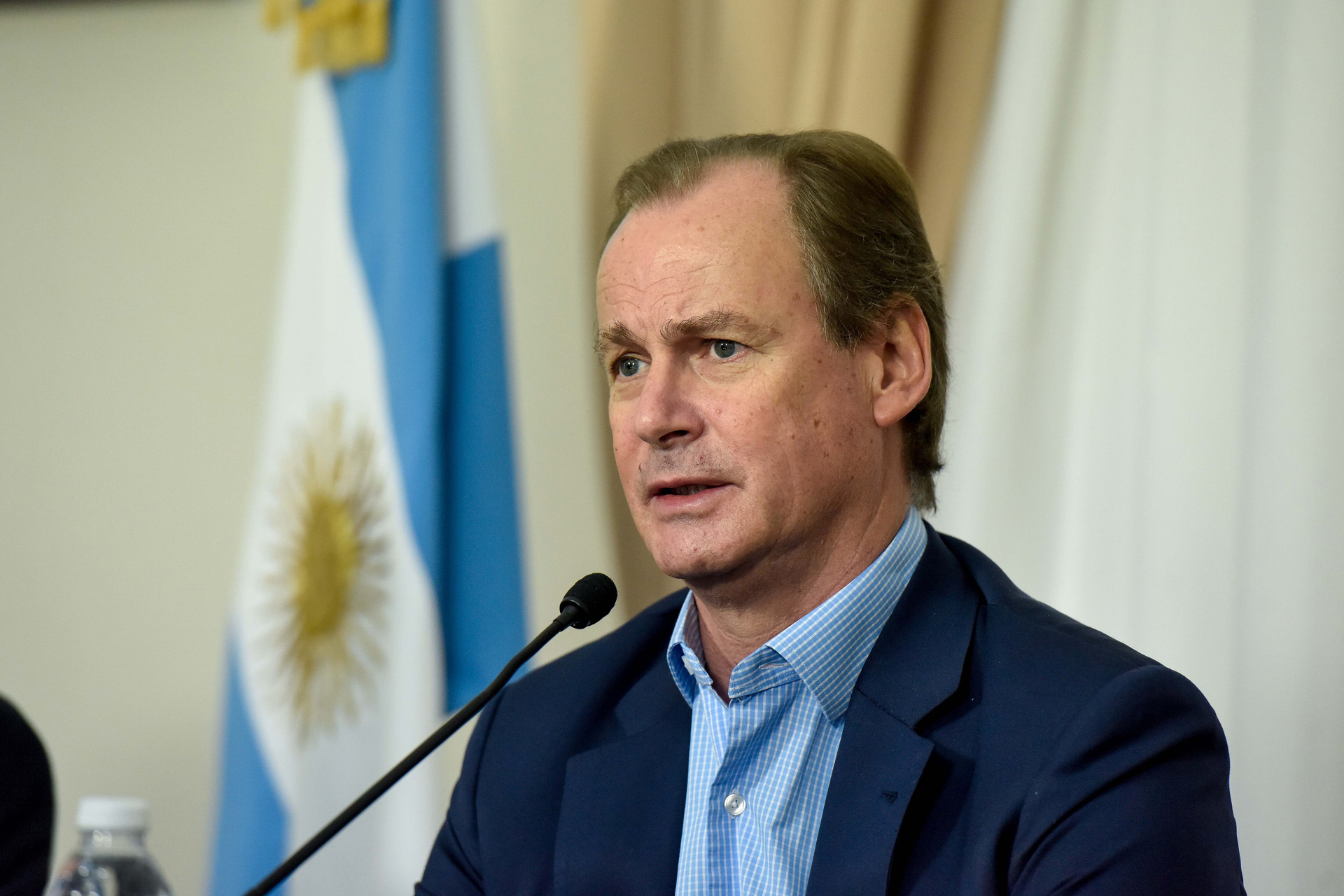 Bordet reveló que el empleo privado creció 3,1 por ciento en Entre Ríos Bordet reveló que el empleo privado creció 3,1 por ciento en Entre Ríos