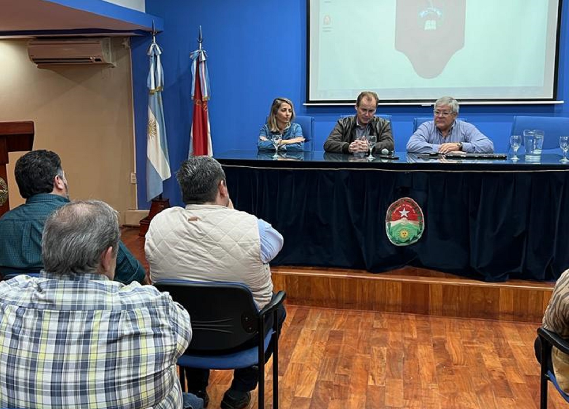 Bordet ratificó al directorio del Iosper que completará la restitución del 2 por ciento de aportes patronales