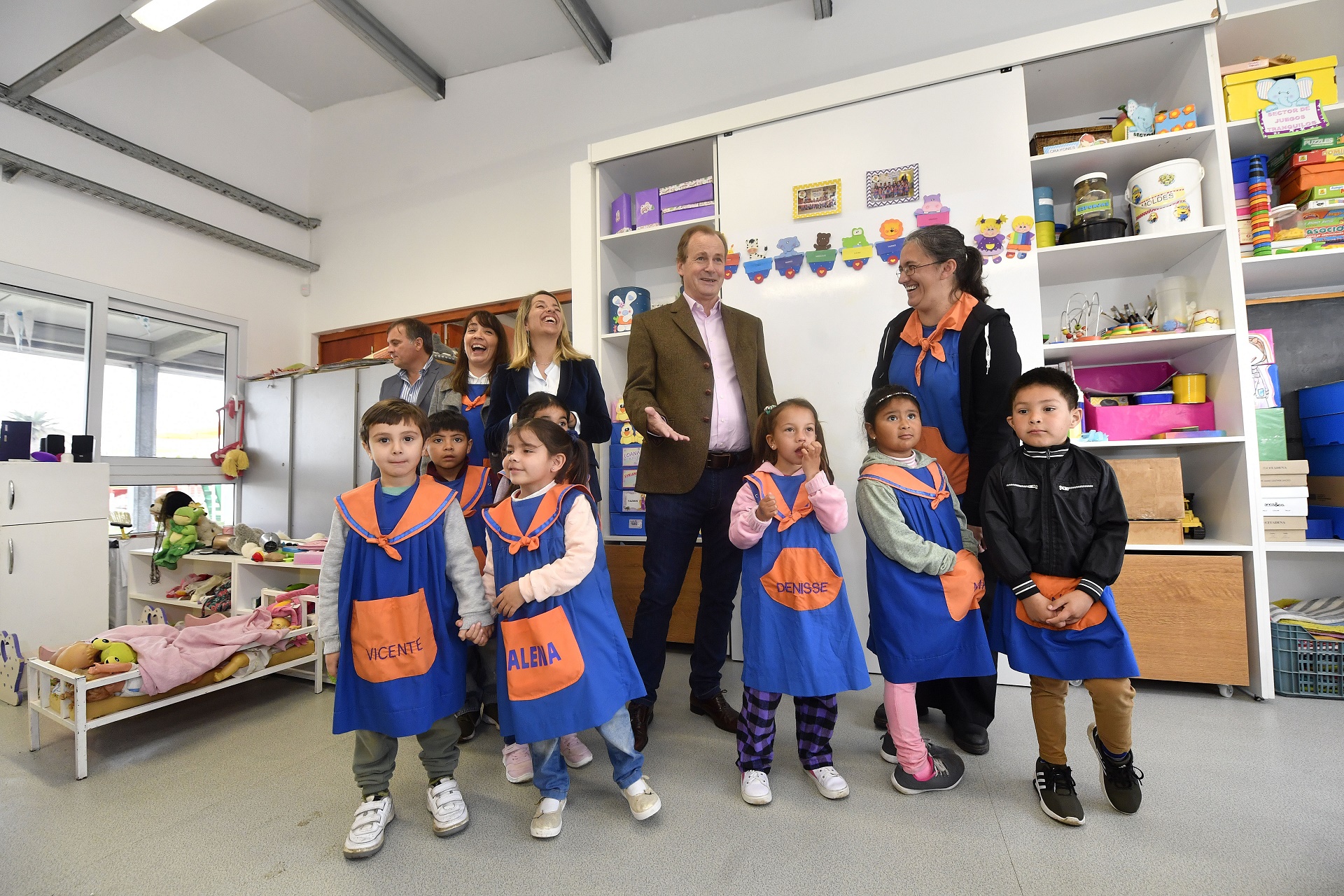 Bordet ratificó la convocatoria a los docentes por salarios
