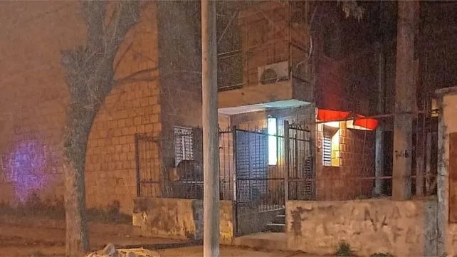 Alrededor de 20 disparos, amenazas, drogas y un detenido Alrededor de 20 disparos, amenazas, drogas y un detenido