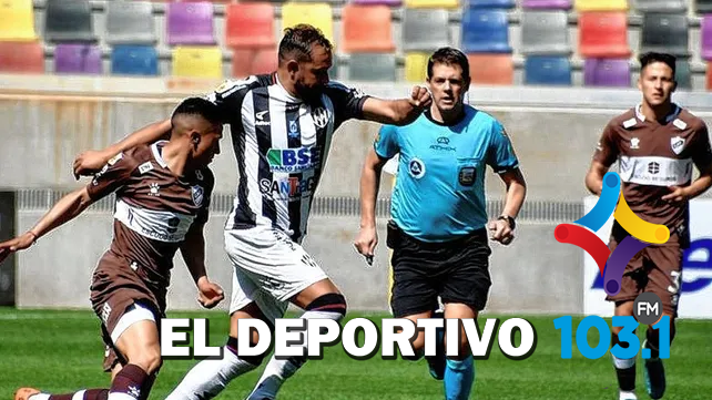 Platense recibe a Central Córdoba en busca de la punta