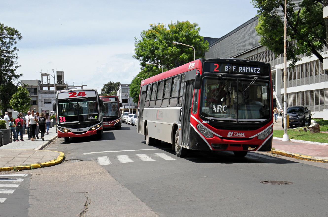 El boleto de colectivo se elevaría a 72 pesos