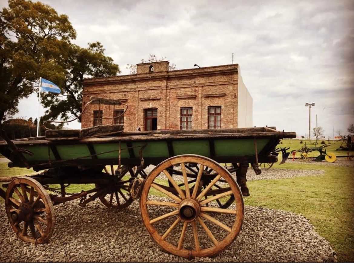Aldea Spatzenkutter recordará sus 144 años con festejos