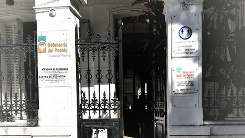 Llaman a concurso para la coordinación del Centro de Mediación Comunitaria