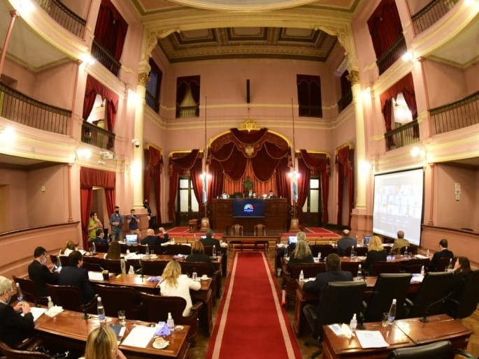 Sin la oposición, Diputados aprobó el dictamen de Fiscalía Anticorrupción