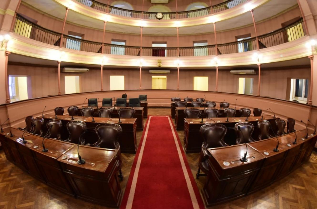 La Cámara de Diputados retoma su actividad luego del receso invernal La Cámara de Diputados retoma su actividad luego del receso invernal