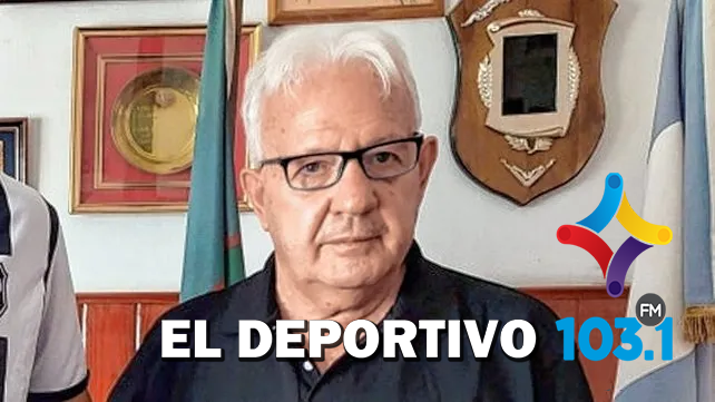 Un histórico presidente del ascenso agredió a un periodista Un histórico presidente del ascenso agredió a un periodista