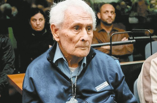 Murió el genocida Etchecolatz, condenado en múltiples causas por crímenes de lesa humanidad