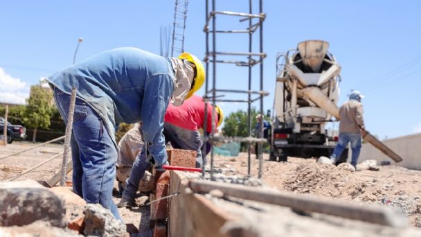 El índice de precios mayoristas subió 4,8% en junio y el costo de la construcción  avanzó 6,3% | Diario La Provincia SJ