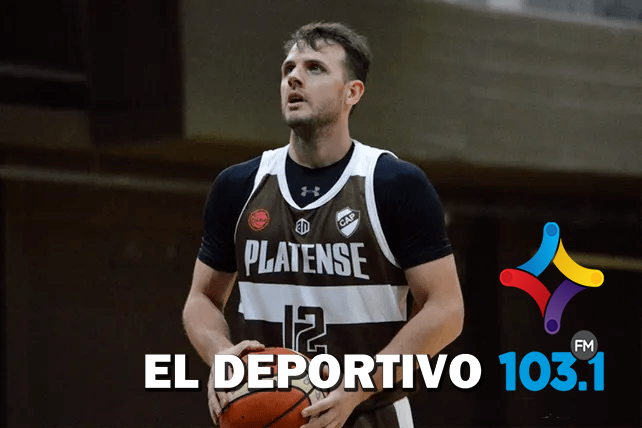 Felipe Pais, nuevo refuerzo de Regatas Corrientes