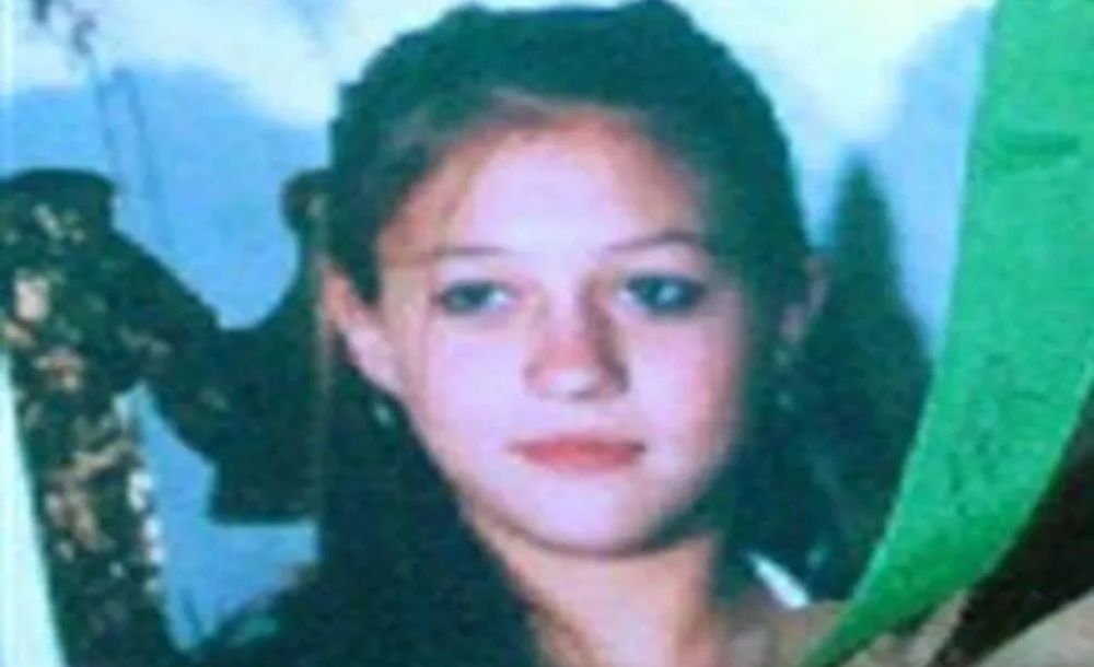El misterio continúa a 18 años de la desaparición de Fernanda Aguirre El misterio continúa a 18 años de la desaparición de Fernanda Aguirre