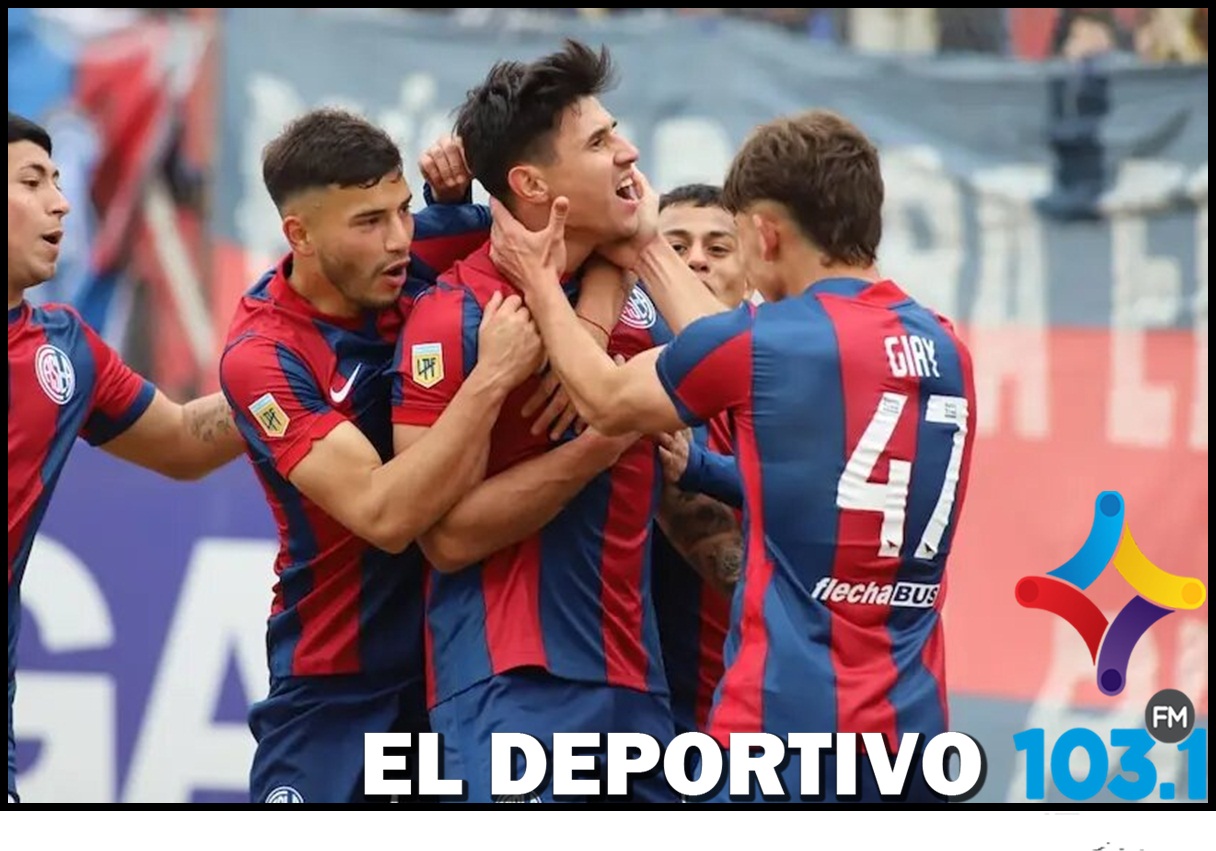 Liga Profesional: San Lorenzo venció a un golpeado Boca en el Nuevo Gasómetro