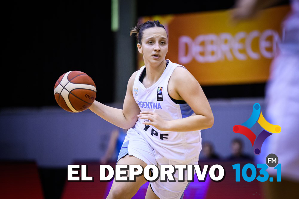 Argentina cayó ante Eslovenia e irá ante Hungría por los octavos de final