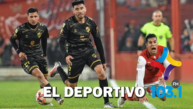 Independiente cosechó otra derrota, esta vez ante Platense