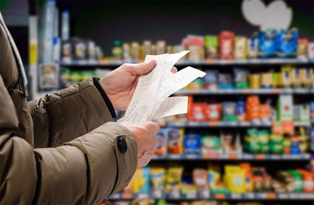 La inflación de junio fue del 5,3%, según el INDEC