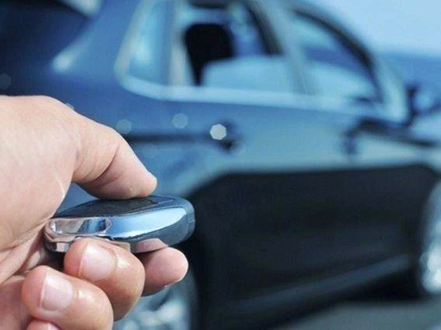 Investigan la existencia de una banda con inhibidores en Paraná