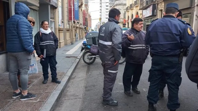 «Cada habitante de Paraná es un promotor del turismo de la ciudad»