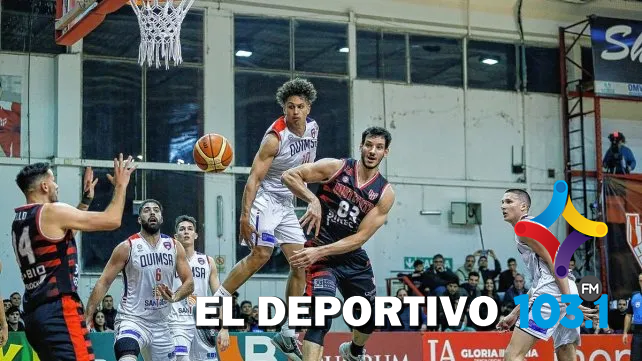 Liga Nacional: tendrá 38 fechas y comenzará en octubre