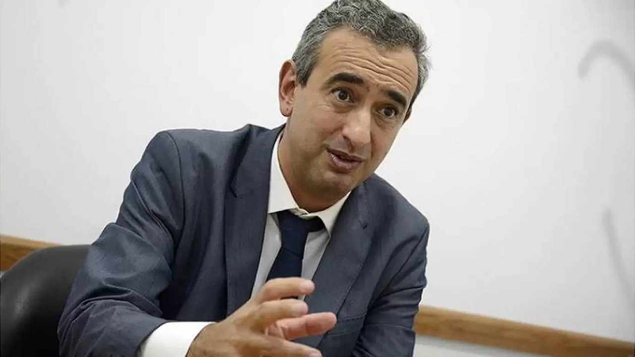 El Intendente de Rosario dijo que está harto de la inoperancia de Entre Ríos El Intendente de Rosario dijo que está harto de la inoperancia de Entre Ríos