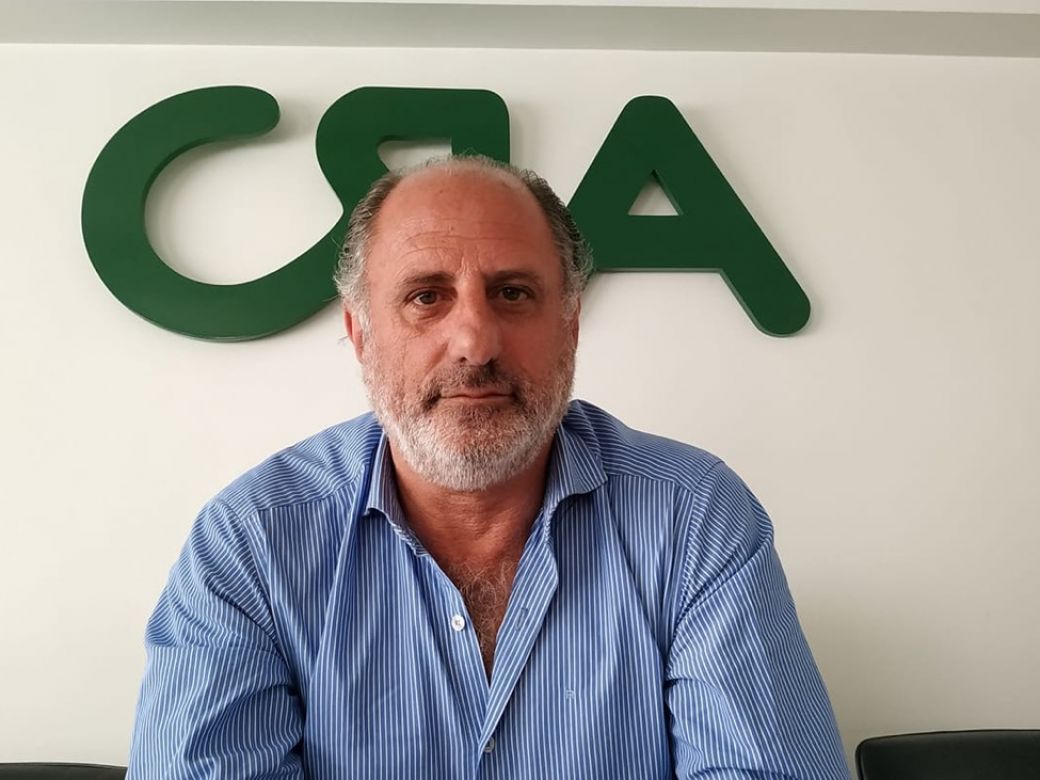 Argentina necesita que el sector agropecuario aumente su producción