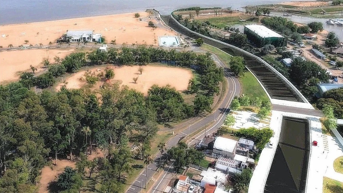 Rechazan medida cautelar pedida por la Fundación Cauce para frenar la obra del arroyo Las Viejas
