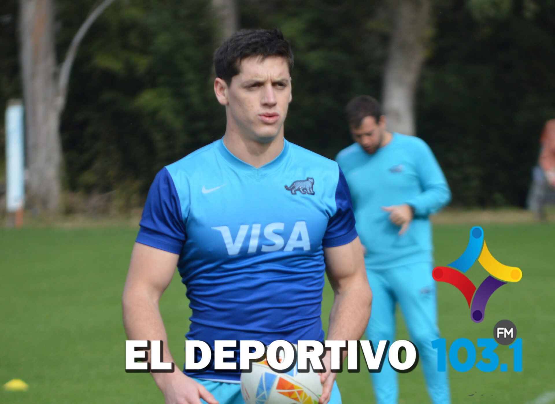 Los Pumas 7´S con algunas caras nuevas Los Pumas 7´S con algunas caras nuevas